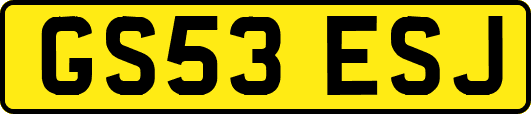 GS53ESJ