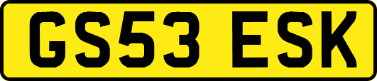 GS53ESK