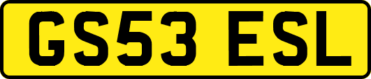 GS53ESL