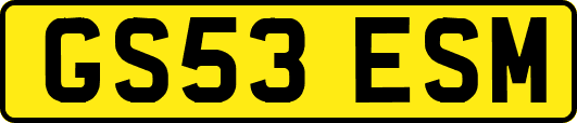 GS53ESM