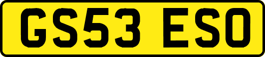 GS53ESO