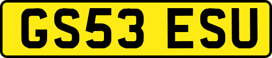 GS53ESU