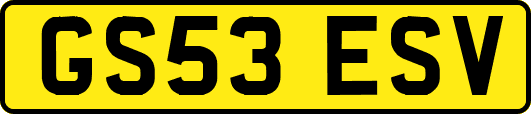 GS53ESV