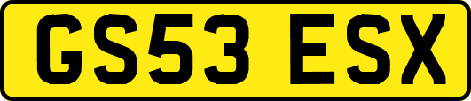 GS53ESX