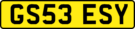 GS53ESY