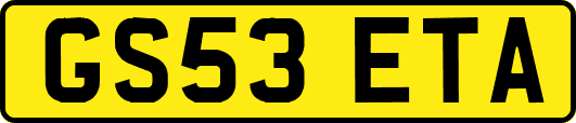 GS53ETA