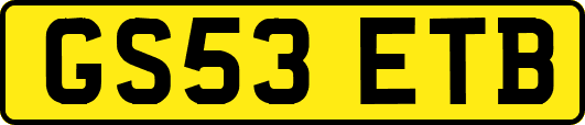 GS53ETB