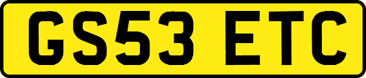 GS53ETC