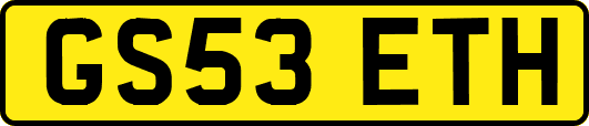 GS53ETH