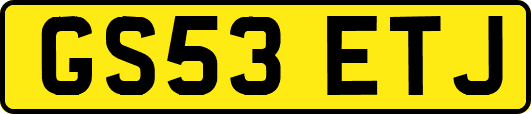 GS53ETJ