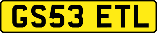 GS53ETL
