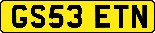 GS53ETN