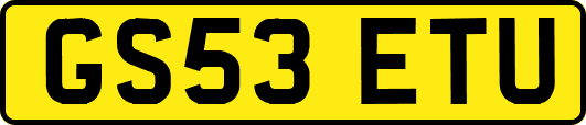 GS53ETU