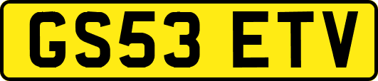 GS53ETV