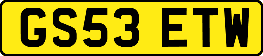 GS53ETW