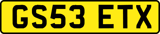 GS53ETX