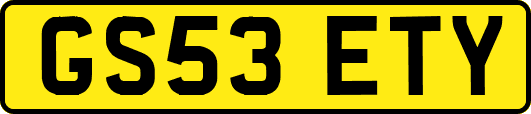 GS53ETY