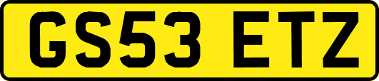 GS53ETZ