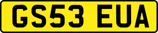 GS53EUA