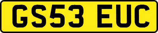 GS53EUC