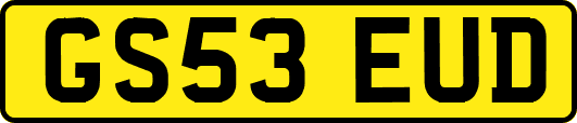 GS53EUD