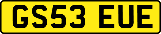 GS53EUE
