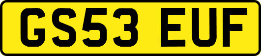 GS53EUF