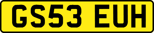 GS53EUH