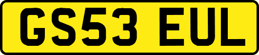 GS53EUL