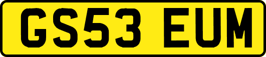 GS53EUM