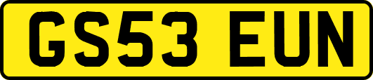 GS53EUN
