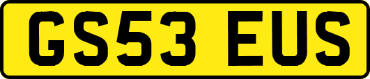 GS53EUS
