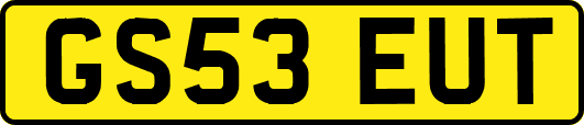 GS53EUT