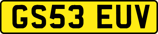 GS53EUV