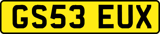 GS53EUX