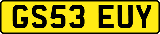 GS53EUY
