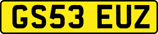 GS53EUZ