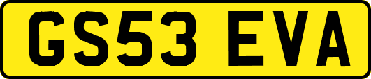 GS53EVA