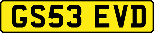 GS53EVD