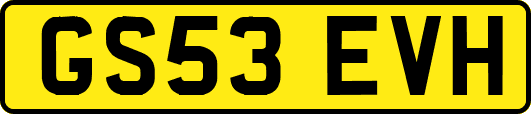 GS53EVH