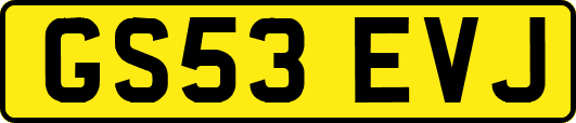 GS53EVJ