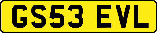 GS53EVL