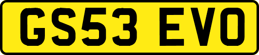 GS53EVO