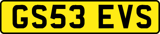 GS53EVS