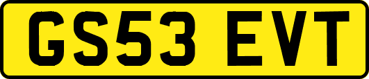 GS53EVT