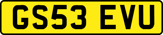GS53EVU