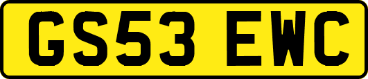 GS53EWC