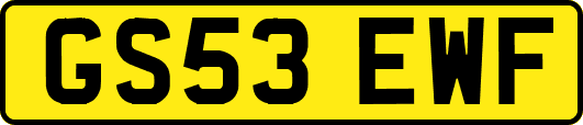 GS53EWF