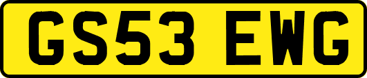 GS53EWG