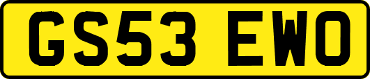 GS53EWO